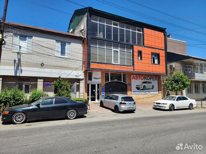 Передний бампер Hyundai Elantra XD