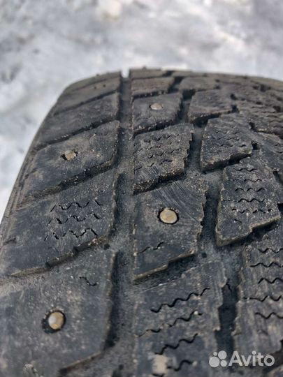 Toyo Open Country I/T 215/65 R16
