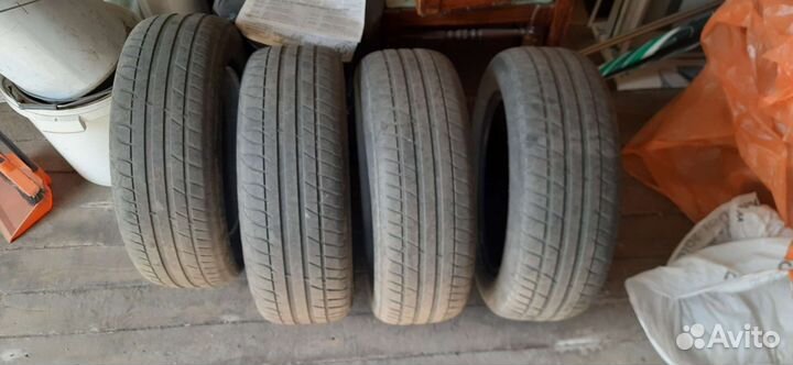 Tigar High Performance 205/60 R16 96V