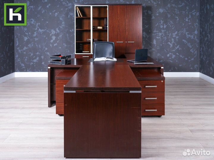 Кабинет руководителя бу. Феликс Атташе - М