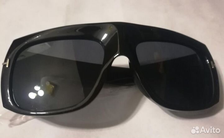 Солнцезащитные очки gino UV400 унисекс