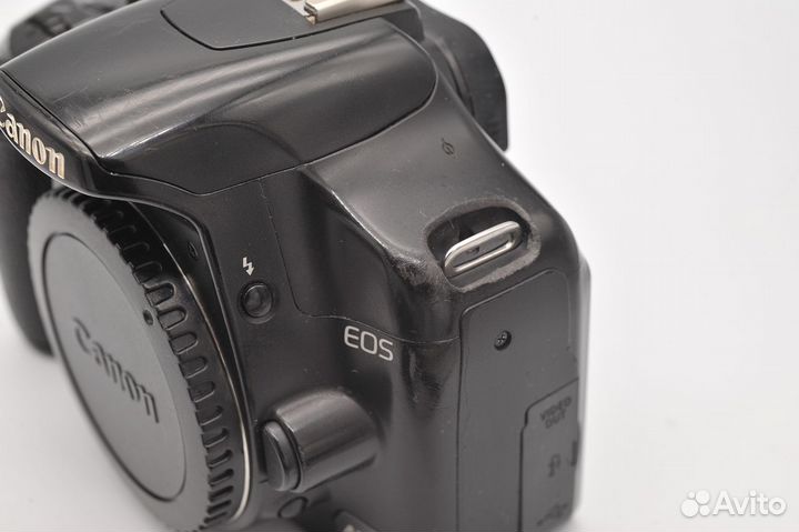 Canon EOS 450D body