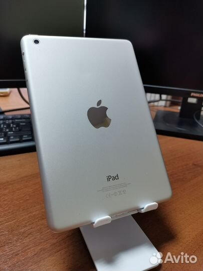 Планшет apple iPad mini