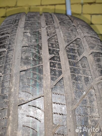 Continental ContiCrossContact LX 265/65 R17 112H