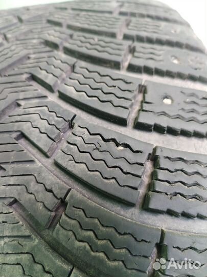 Michelin X-Ice North XIN2 245/50 R18 T