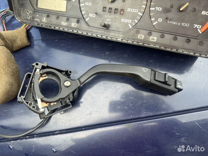 Панель приборов комрлект MFA Passat B3