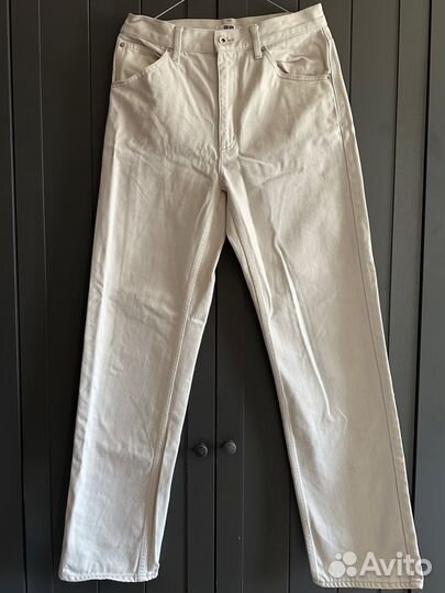 Джинсы Uniqlo U