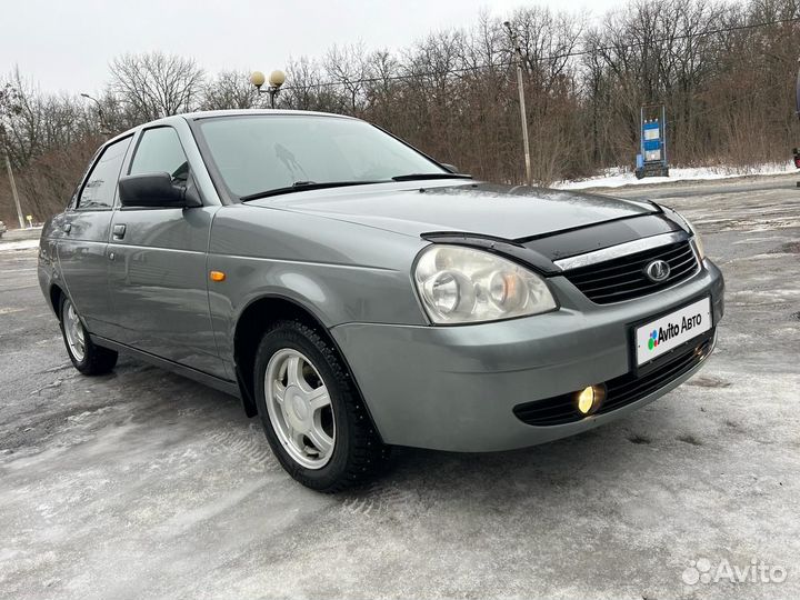 LADA Priora 1.6 МТ, 2009, 149 000 км