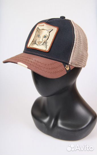 Goorin Bros кепка