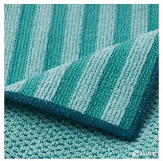 Набор тряпок Икеа салфетки