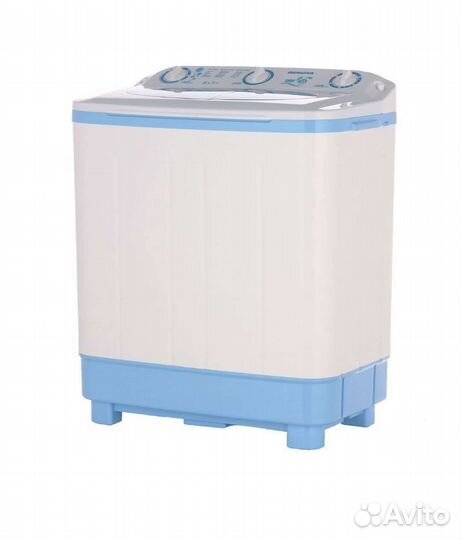 Стиральная машинка бу полуавтомат
