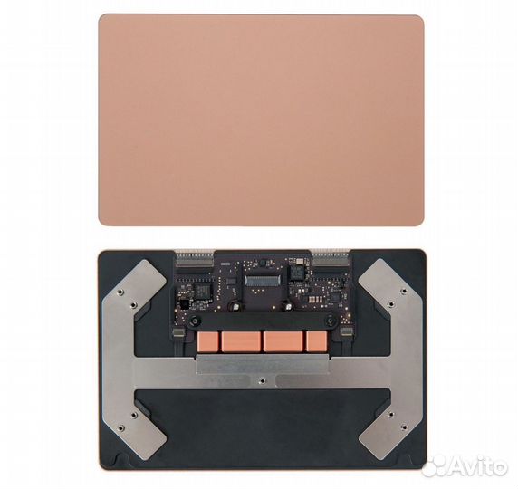 Трекпад (тачпад) MacBook Air 13 A1932 2018 2019
