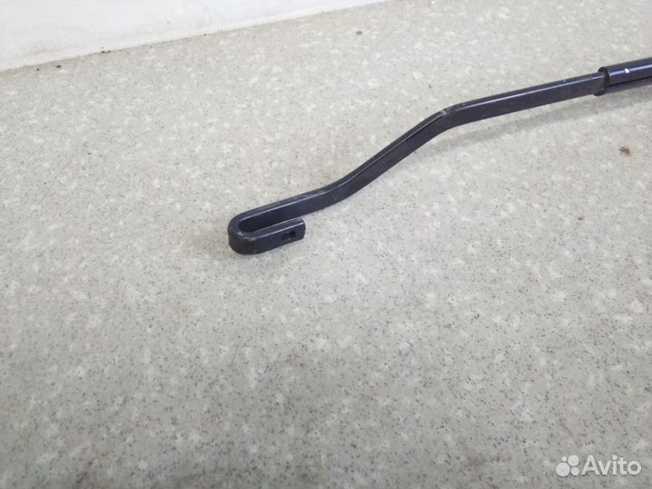 Поводок стеклоочистителя передний левый Chevrolet