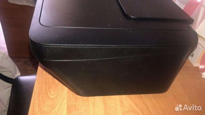 Принтер лазерный мфу