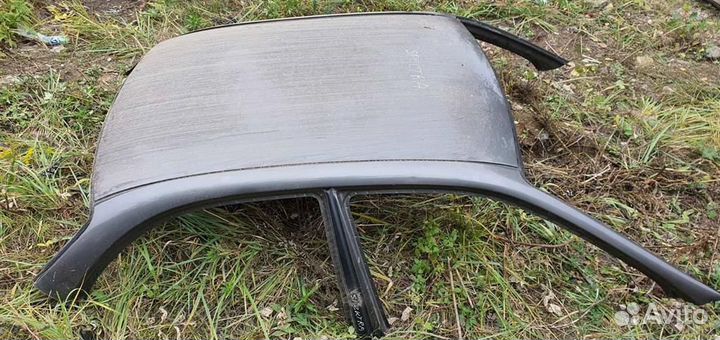 Крыша Киа Спектра