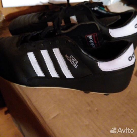 Бутсы футбольные фабрика Индонезия