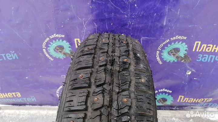 ЯШЗ Я-456 195/65 R15 93H