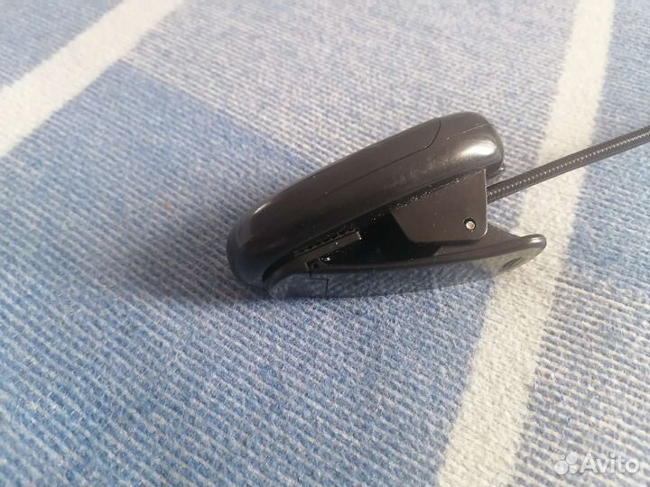 Лампа светодиодная на прищепке