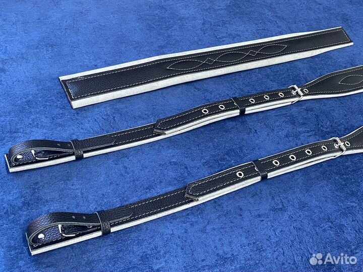Ремни Люкс гармонь баян аккордеон
