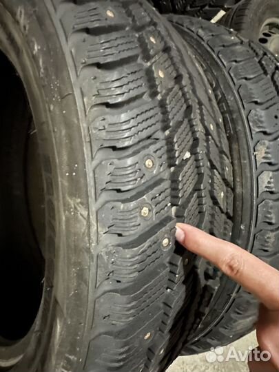 Roadstone Winguard 231 205/55 R16