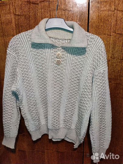 Вещи разные