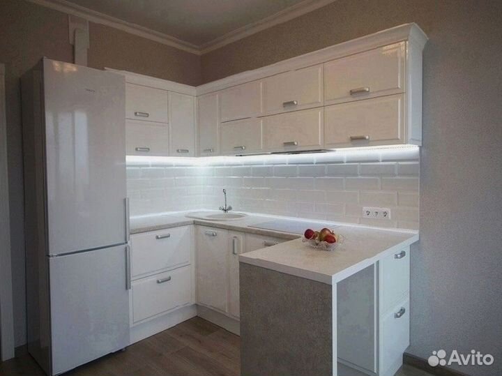 Кухня на заказ