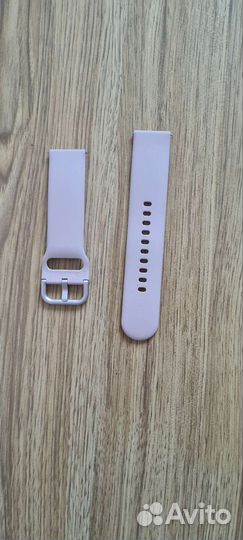 Ремешок для часов samsung galaxy watch 2