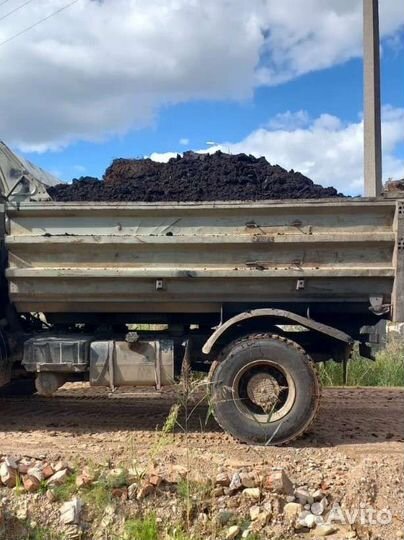 Торф /земля плодородная/песок