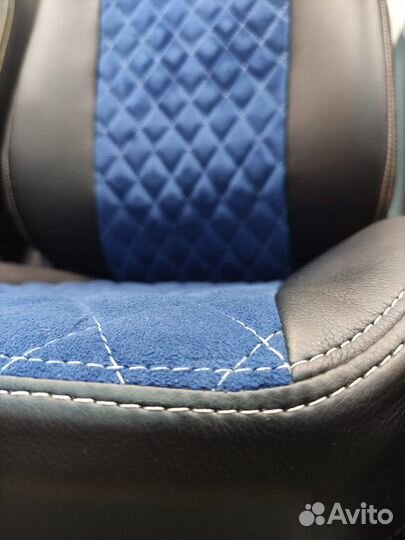 Чехлы для авто на сидения