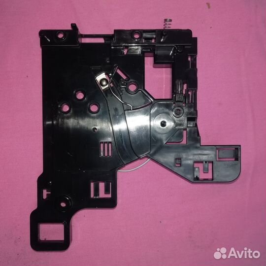 Крышка контактов JC61-08477A