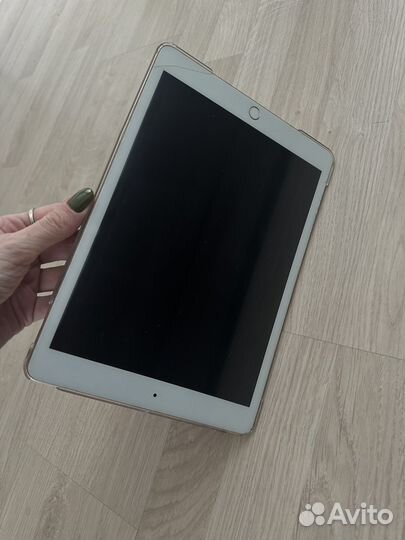Планшет Apple iPad 2020
