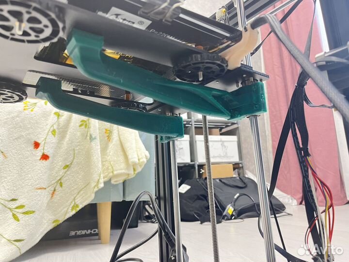 Creality Ender 5