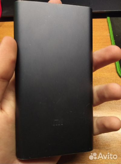 Повербанк xiaomi 10000