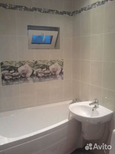 Ремонт и отделка квартир