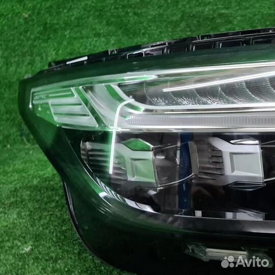 Фара Комплект фар Эксид викс (2021-2023)