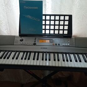 Синтезатор Yamaha psr 300