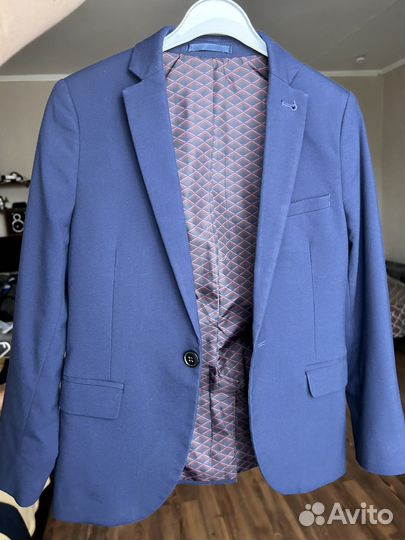 Пиджак и брюки next 134