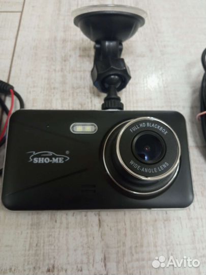 Видеорегистратор