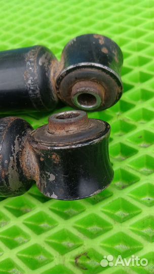 Амортизаторы задние Daewoo Nexia 1995- 2008 г. в