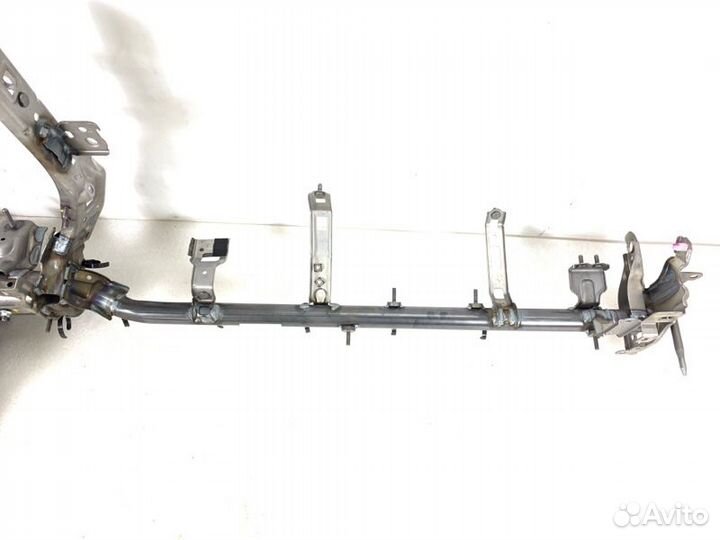 Усилитель торпедо Kia Rio X-line 1.6 G4FG 2022