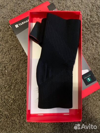 Бандаж голеностопный 2шт