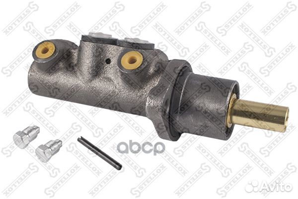 05-85470-SX цилиндр тормозной главный VW Golf