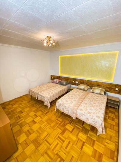 Дом 39 м² на участке 1 сот.