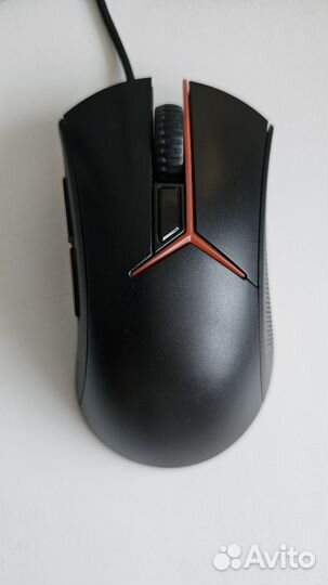Игровая мышь Lenovo Y Optical