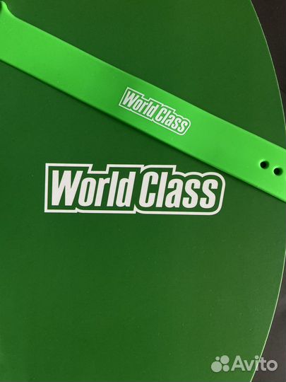 Абонемент в фитнес клуб World class Митино