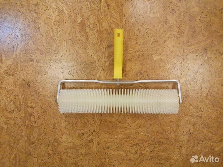 Валик игольчатый