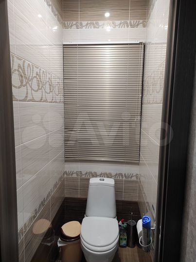 2-к. квартира, 55,8 м², 7/9 эт.