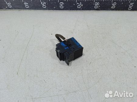 Замок зажигания LR003832