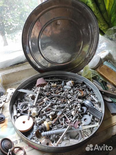 Кейс алюминиевый