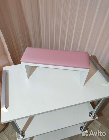 Подставка для маникюра